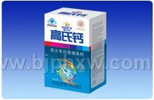 高氏钙青少年型——华夏外用产品招商网