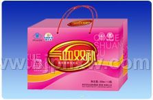 气血双补——华夏外用产品招商网