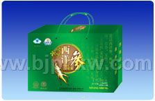 西洋参氨基酸——华夏外用产品招商网