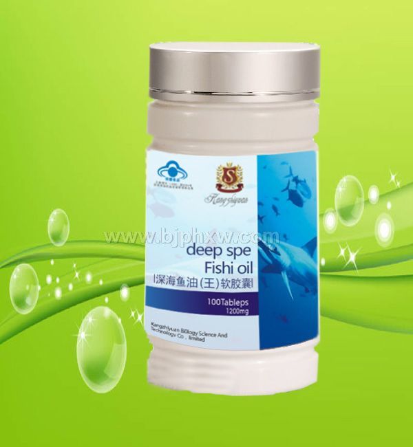 新西兰澳康健系列/深海鱼油软胶囊——华夏外用产品招商网