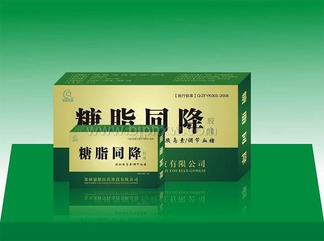 糖脂同降——华夏外用产品招商网