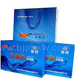 亚希尔牌亚麻酸软胶囊——华夏外用产品招商网