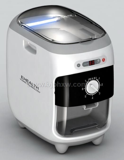 万拓胚芽米机,会销最新产品最有前景的体验产品——华夏外用产品招商网