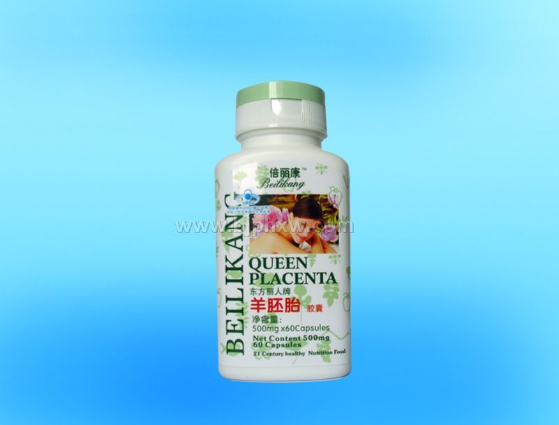 倍丽康系列－蓝帽羊胚胎胶囊——华夏外用产品招商网