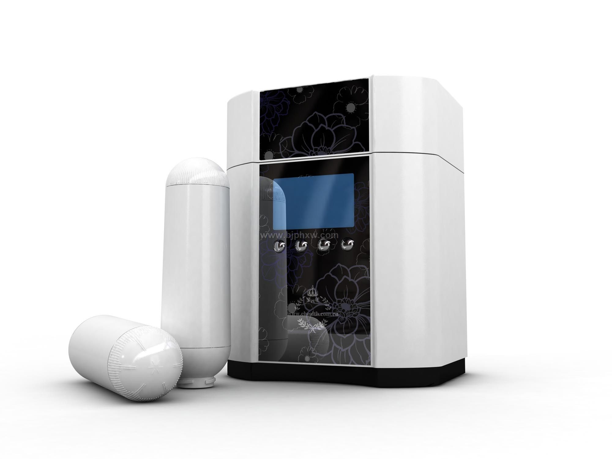 能量水机，钙离子水机——华夏外用产品招商网