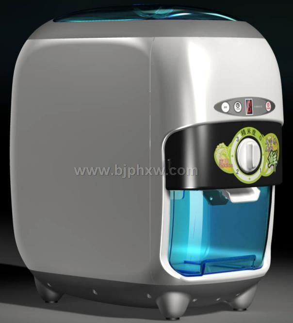 Onetop高新技术胚芽米机,鲜米机,活米机全国招商——华夏外用产品招商网