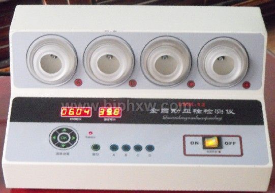 血栓检测仪——华夏外用产品招商网