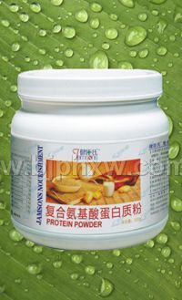 《健臣氏》蛋白质粉——华夏外用产品招商网