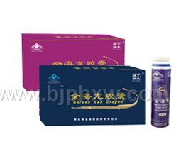 金海龙胶囊~抗疲劳、调节免疫力——华夏外用产品招商网