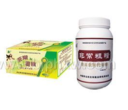 非常粗粮~麦藻黄精代餐粉产品~减肥瘦身——华夏外用产品招商网