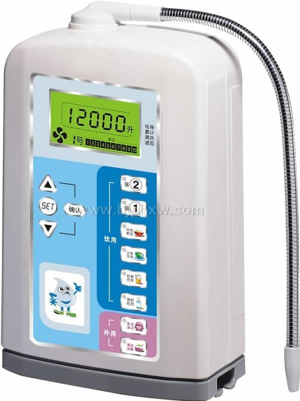 深圳好美电解水机全国招商——华夏外用产品招商网