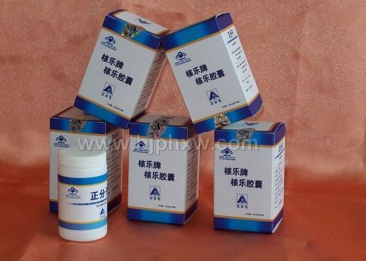 核乐牌核乐胶囊——华夏外用产品招商网
