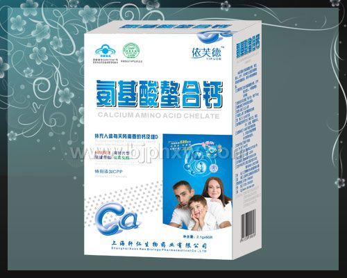 氨基酸螯合钙——华夏外用产品招商网