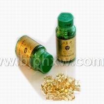 北极神海狗油——华夏外用产品招商网