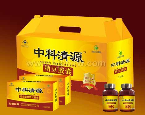 中科清源纳豆胶囊——华夏外用产品招商网
