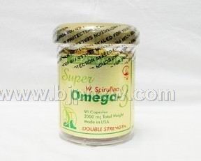 美国一洲深海鱼油——华夏外用产品招商网