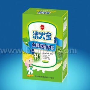 金银花莲子芯——华夏外用产品招商网