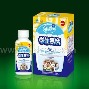 学生高钙——华夏外用产品招商网