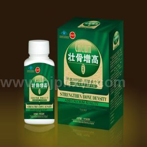 壮骨增高（钙咀嚼片）——华夏外用产品招商网