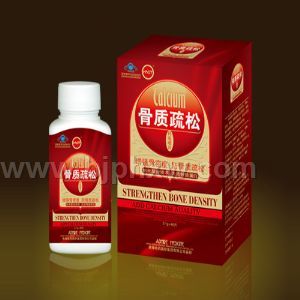 骨质疏松（钙咀嚼片）——华夏外用产品招商网