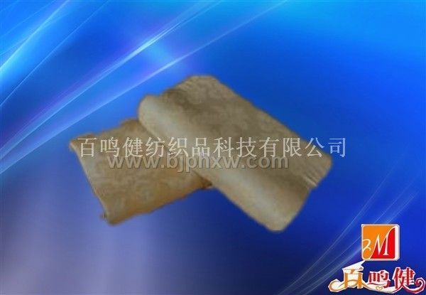 百鸣健复合健康保健枕——华夏外用产品招商网
