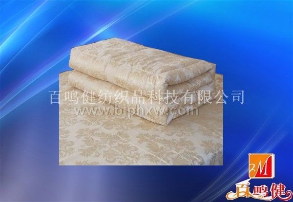 百鸣健复合健康豪华多用被——华夏外用产品招商网