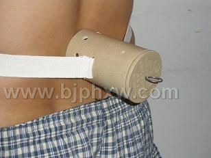 招代理温灸器艾灸腰椎病——华夏外用产品招商网