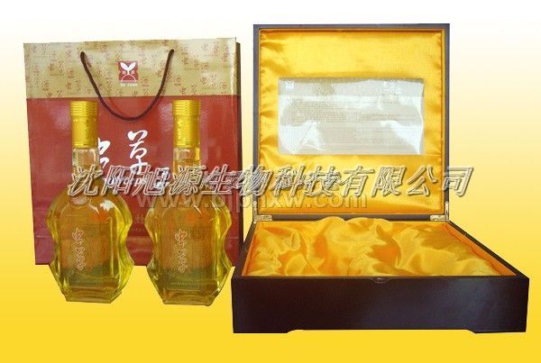 虫草酒——华夏外用产品招商网