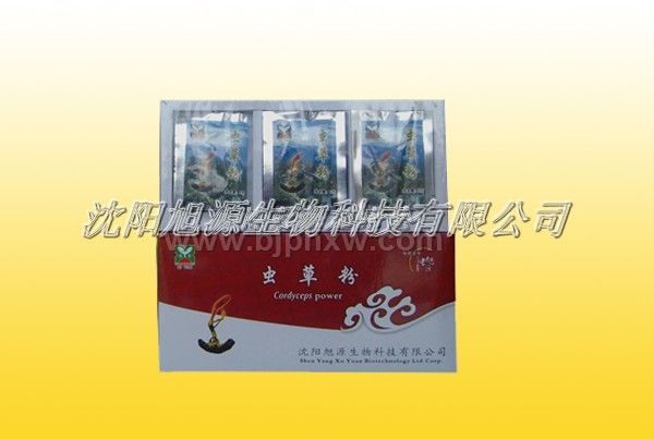 虫草粉——华夏外用产品招商网