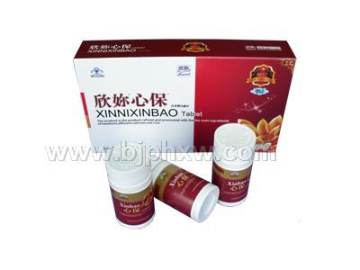 欣妳心保——华夏外用产品招商网