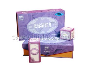 欣妳清宫丸——华夏外用产品招商网