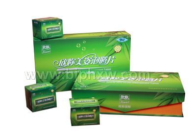 欣妳美姿泡腾片——华夏外用产品招商网