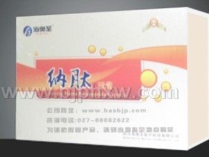 优质好纳豆激酶首选海奥圣纳豆