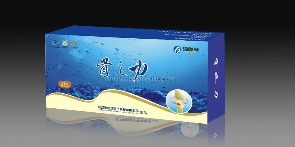 氨糖硫酸盐骨之力胶囊——华夏外用产品招商网