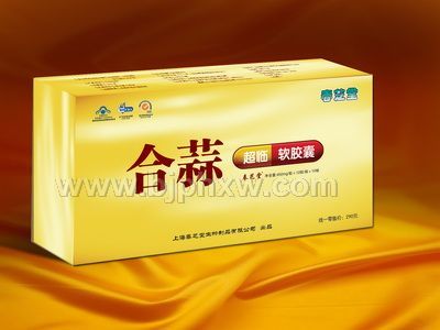 春芝堂合蒜超临软胶囊