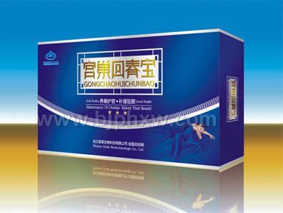 宫巢回春宝——华夏外用产品招商网