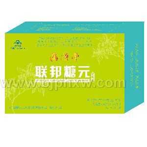 胰岛白金体---联邦糖元——华夏外用产品招商网