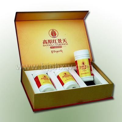 高原红景天胶囊会销礼盒——华夏外用产品招商网