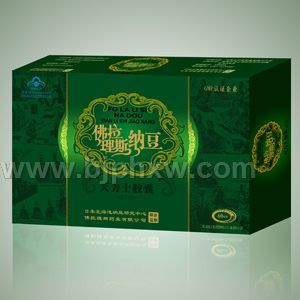 日本北海道--佛拉理斯纳豆——华夏外用产品招商网