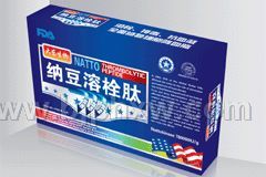 全国独家双酶溶栓产品——纳豆溶栓肽——华夏外用产品招商网