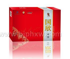 心脑血管疾病克星——国欣胶囊——华夏外用产品招商网