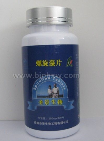 螺旋藻片——华夏外用产品招商网