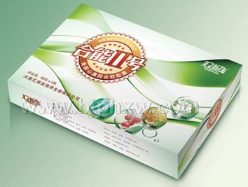 合能Ⅱ号—骨眼心通四合一软胶囊——华夏外用产品招商网