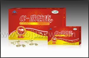 α-欣恼康科玛软胶囊——华夏外用产品招商网