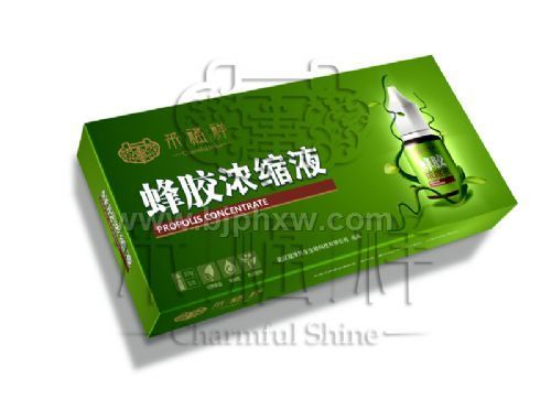 采福祥蜂胶浓缩液