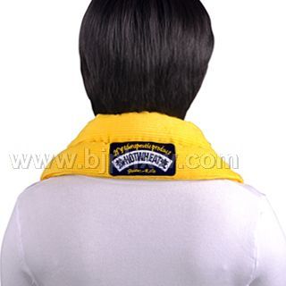 纯天然 热疗 颈椎病 颈肩痛 热敷 按摩仪——华夏外用产品招商网