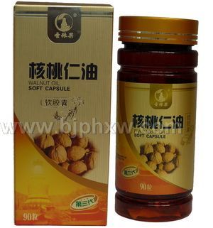 核桃仁油——华夏外用产品招商网