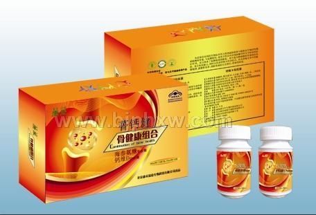 “蓇钙健”海参氨糖１＋１组合  骨健康首选——华夏外用产品招商网