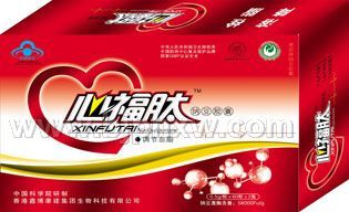 福肽纳豆胶囊——华夏外用产品招商网