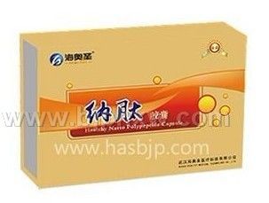 纳豆-纳肽胶囊——华夏外用产品招商网